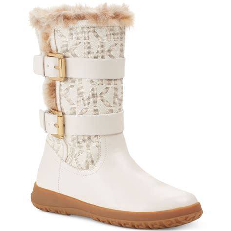 Women's Michael Kors Boots .